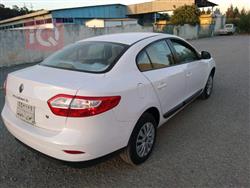 Renault Fluence